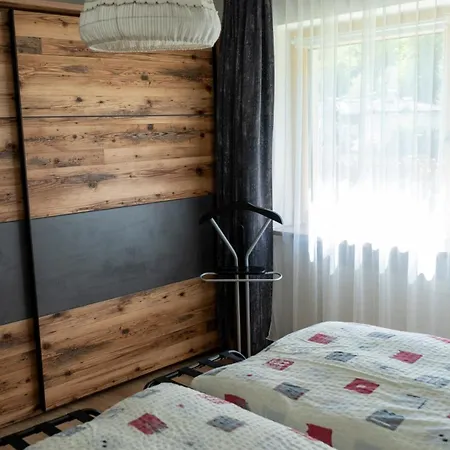 شقة Wurm- Nahe Hochzillertal Fuer Familien كالتنباش