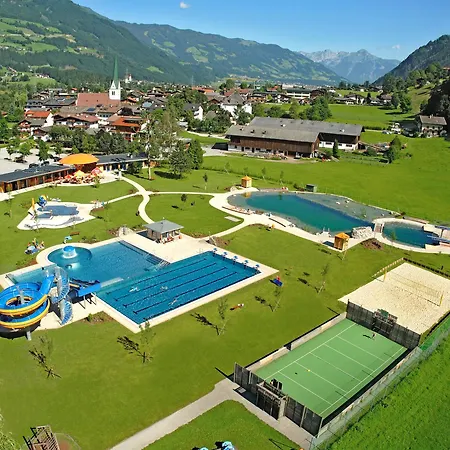 Wurm- Nahe Hochzillertal Fuer Familien شقة *