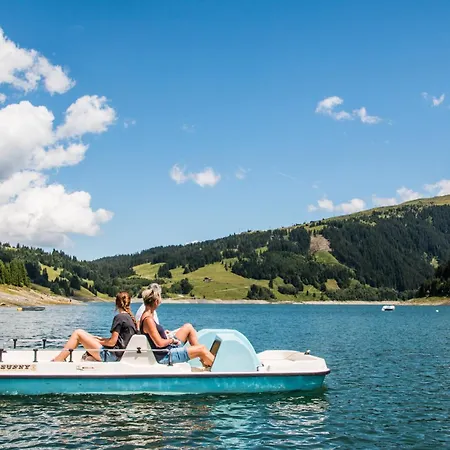 شقة Wurm- Nahe Hochzillertal Fuer Familien كالتنباش