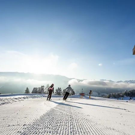 Wurm- Nahe Hochzillertal Fuer Familien كالتنباش