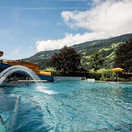 شقة Wurm- Nahe Hochzillertal Fuer Familien كالتنباش